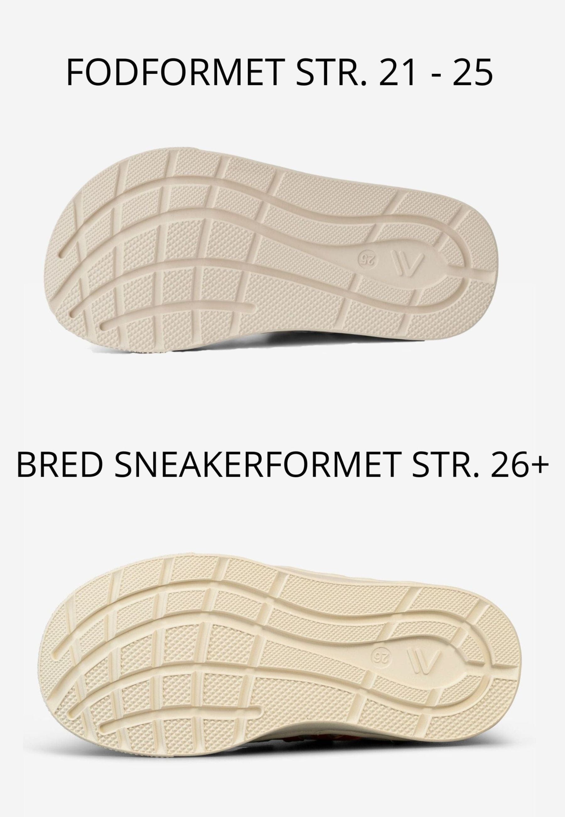 CAS 2.0 - SNEAKER