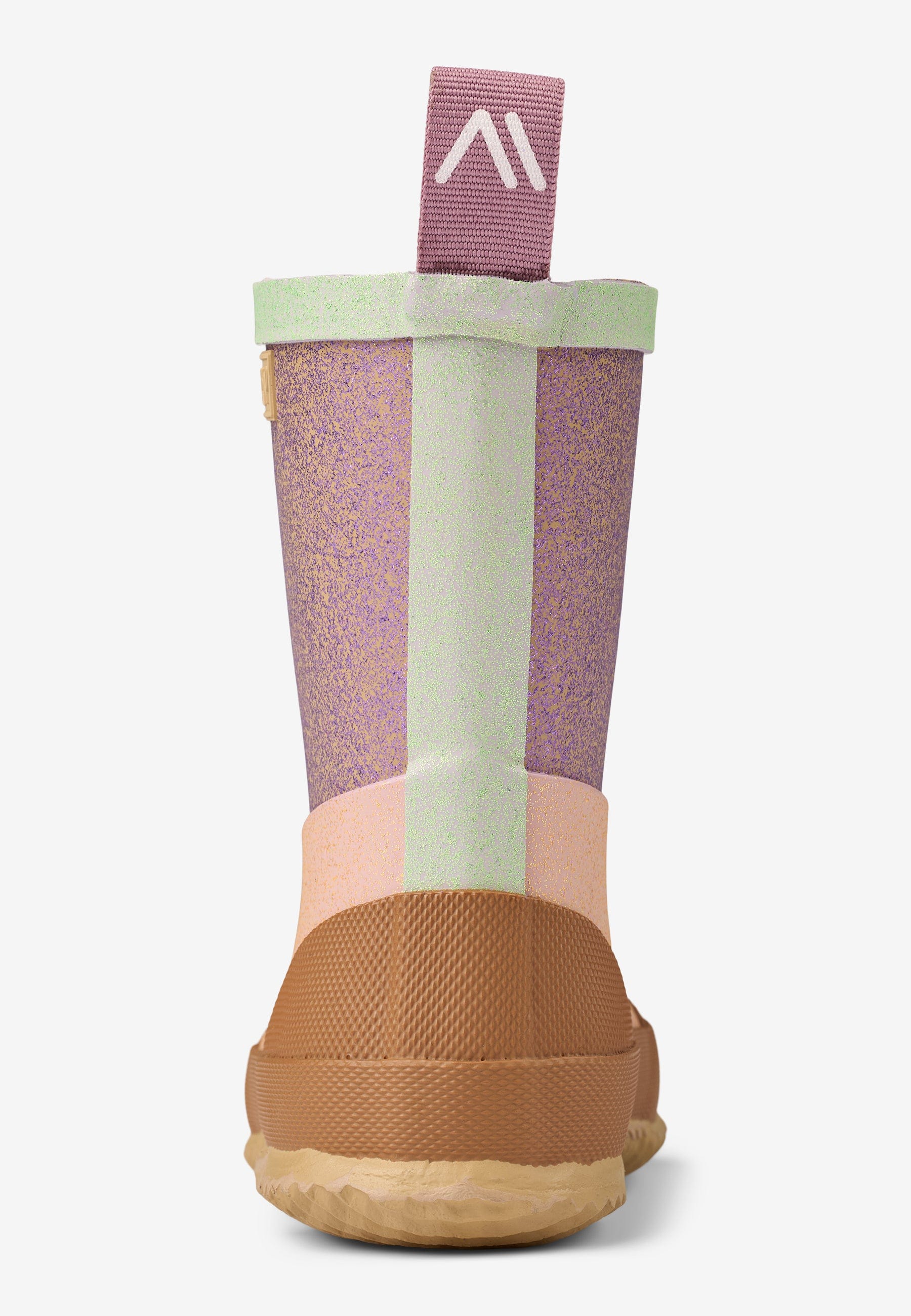 #farve_Unicorn Glitter